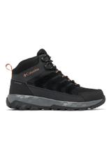 Bota Columbia Masculina Strata Trail Mid WP, Original NF. Bota Columbia Masculina Strata Trail Mid WP, Original NF.