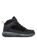 Bota Columbia Masculina Strata Trail Mid WP Bota Columbia Masculina Strata Trail Mid WP