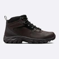 Bota Columbia Masculino Newton Ridge Plus II Preto
