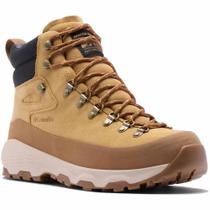 Bota Columbia Newton Alpine PT Curry-Black Cor:Curry/BlackTamanho:42 Bota Columbia Newton Alpine PT Curry-Black Cor:Curry/BlackTamanho:42