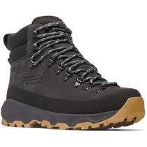 Bota Columbia Newton Alpine PT Shark-Ti Titanium
