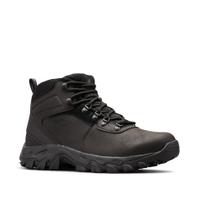Bota Columbia Newton Ridge Plus II Impermeável Preta
