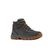 Bota Columbia Newton Ridge Plus II Suede Waterproof