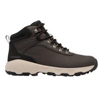 Bota Columbia Newton Wander LTR Feminina - Marrom 39 Bota Columbia Newton Wander LTR Feminina - Marrom 39