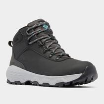Bota Columbia Newton Wander LTR Feminino Bota Columbia Newton Wander LTR Feminino