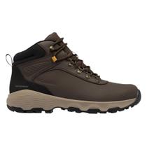 Bota Columbia Newton Wander LTR Masculina - Marrom 44 Bota Columbia Newton Wander LTR Masculina - Marrom 44