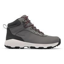 Bota Columbia Newton Wander LTR Waterproof Cinza Masculino Bota Columbia Newton Wander LTR Waterproof Cinza Masculino