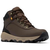 Bota Columbia Newton Wander LTR WP Cordovan-Raw Honey Bota Columbia Newton Wander LTR WP Cordovan-Raw Honey