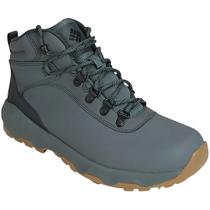 Bota Columbia Newton Wander LTR WP Grill-Shark
