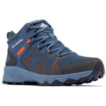 Bota Columbia Peakfreak II Mid Mountain-Tangy Orange