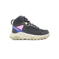 Bota Columbia Trailstorm Ascend Mid Wp Bota Columbia Trailstorm Ascend Mid Wp