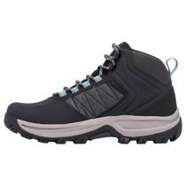 Bota Columbia Transverse Hike Feminina 36 Preto Omni-Tech Bota Columbia Transverse Hike Feminina 36 Preto Omni-Tech