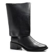 Bota com Lapela Feminina Quiz 69-1938-17
