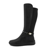 Bota Comfortflex Clássica Cano Longo REF:26-82305