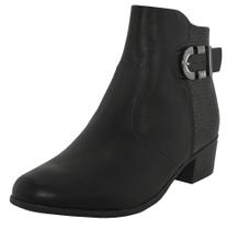 Bota Comfortflex Fivela 2386301 Bota Comfortflex Fivela 2386301