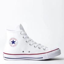 Bota Converse All Star chuck taylor CT04510001 branco