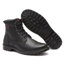 Bota Cotuno Masculina Nebraska Fork