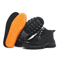 Bota Coturno Adventure Lançamento Couro Legítimo Frontinni Original Bota Coturno Adventure Lançamento Couro Legítimo Frontinni Original