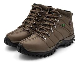 Bota Coturno Adventure