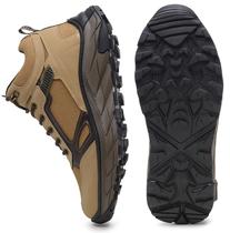 Bota Coturno Adventure Masculino Castor Tênis Boots- West Line Trilha