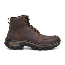 Bota Coturno Adventure Masculino Truck Chocolate Bota Coturno Adventure Masculino Truck Chocolate