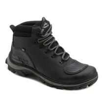 Bota Coturno Adventure West Line P WL26-168