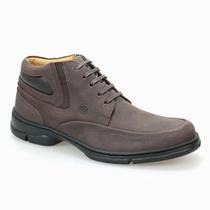Bota Coturno Anatomic 7898 Masculino