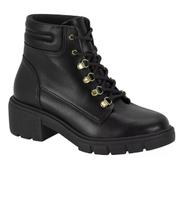 Bota Coturno Beira Rio 9077.202 Bota Coturno Beira Rio 9077.202