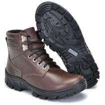 Bota Coturno Bmbrasil Working 8600/09 Rato