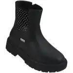 Bota Coturno Boot Infantil Pampili Duda Tratorado Calce Fácil Moderno Estiloso -