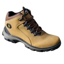 Bota Coturno Botina Adventure Numero 37 West Line 118 141