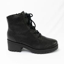 Bota Coturno Bottero (4676)