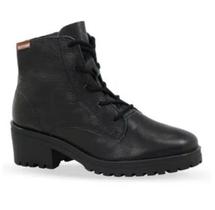 Bota Coturno Bottero Burnish Off White