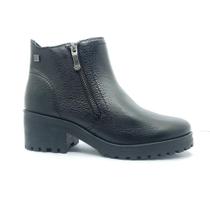 Bota Coturno Bottero Feminina 349102 Bota Coturno Bottero Feminina 349102