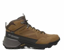 Bota Coturno Bradok Haka Trail Hi Masculino Bota Coturno Bradok Haka Trail Hi Masculino