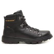 Bota Coturno Bradok Work Boot Masculino Bota Coturno Bradok Work Boot Masculino