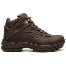 Bota Coturno Bull Terrier Atlas Masculino Burnet - Bota Coturno Bull Terrier Atlas Masculino Burnet -