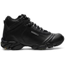 Bota Coturno Bull Terrier Attack II Masculina Preto Bota Coturno Bull Terrier Attack II Masculina Preto
