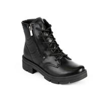 Bota Coturno Cano Baixo Vertuo - Dakota Bota Coturno Cano Baixo Vertuo - Dakota