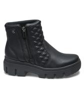 Bota coturno cano curto adventure tratorada kolosh c3370