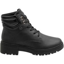Bota Coturno Cano Curto Valais Namaste Dakota Feminina Bota Coturno Cano Curto Valais Namaste Dakota Feminina