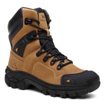 Bota Coturno Cano Longo Adventure Masculina Coturno Em Couro Legítimo Resistente e Robusto Vegas Bota Coturno Cano Longo Adventure Masculina Coturno Em Couro Legítimo Resistente e Robusto Vegas