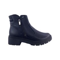 Bota Coturno Cano Tratorado Dakota G9572