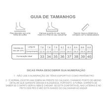 Bota Coturno Couro Salto Baixo Feminino Bota Coturno Couro Salto Baixo Feminino