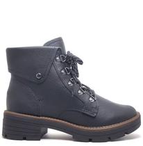 Bota Coturno Dakota Da131 Feminina
