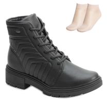 Bota Coturno Dakota e Meia DK24-G9571