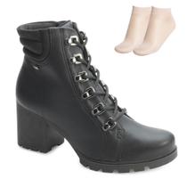 Bota Coturno Dakota e Meia DT24-G9591