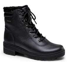 Bota Coturno Dakota G4972 Feminino