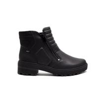 Bota Coturno Dakota G9563 Bota Coturno Dakota G9563