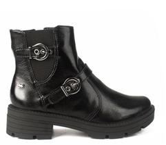 Bota Coturno Dakota G9631 Feminino Bota Coturno Dakota G9631 Feminino